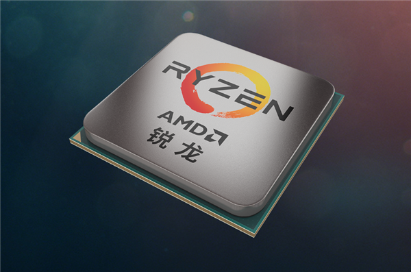 AMD入门级AM5 CPU上新！6核锐龙5 7400F登场：最高4.7GHz