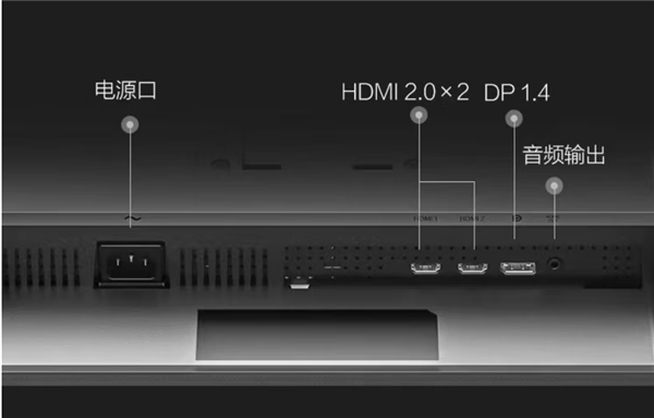 飞利浦推出新款31.5英寸显示器：4K 60Hz VA面板 首发1599元