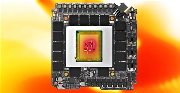 575W超高功耗！RTX 50系列删除最热的Hot Spot温度