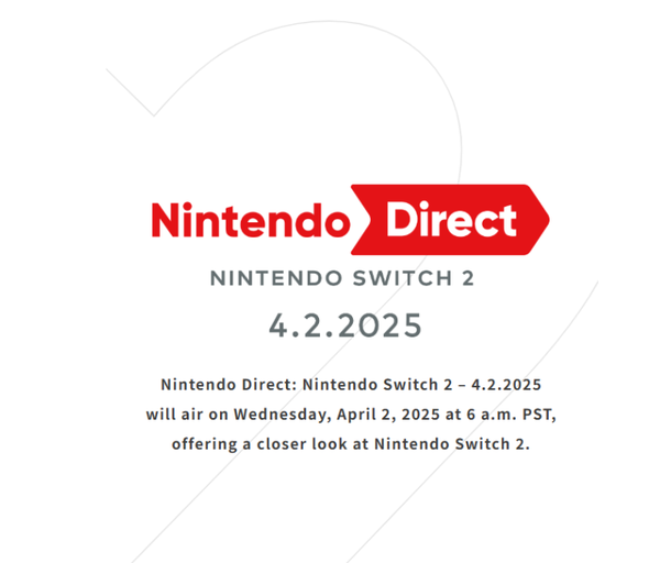 任天堂Switch 2爆料汇总：升级为8英寸屏 约售400美元