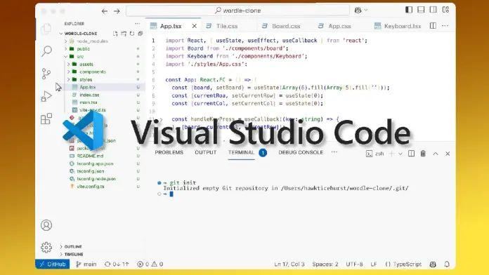 VSCode 1.97新升级: AI主动预测修改 提升开发者效率