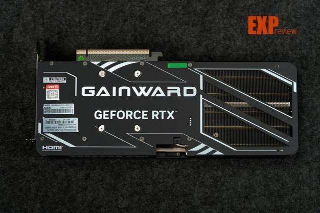 经典性价比次旗舰乘上DLSS 4东风! 耕升 GeForce RTX 5080 追风显卡评测