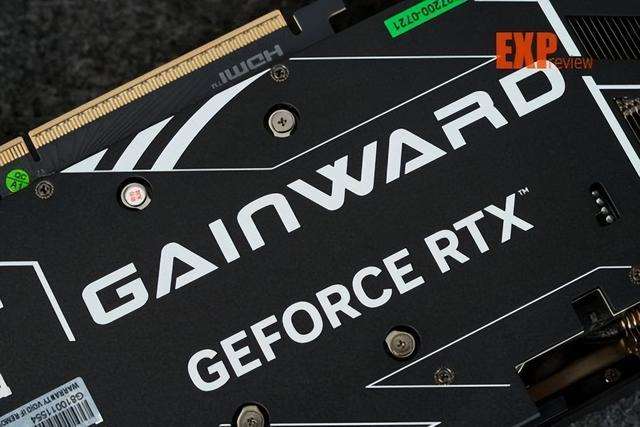 经典性价比次旗舰乘上DLSS 4东风! 耕升 GeForce RTX 5080 追风显卡评测