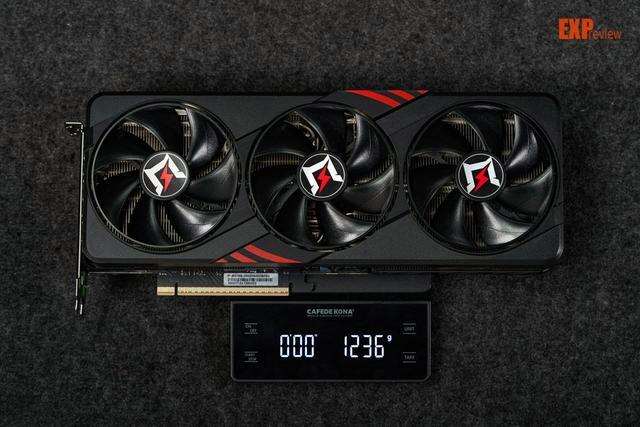 经典性价比次旗舰乘上DLSS 4东风! 耕升 GeForce RTX 5080 追风显卡评测