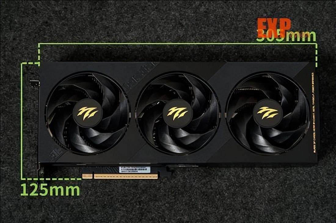 黑金设计搭配 DLSS 4! 影驰GeForce RTX 5080魔刃显卡评测