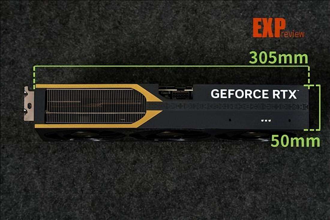 黑金设计搭配 DLSS 4! 影驰GeForce RTX 5080魔刃显卡评测