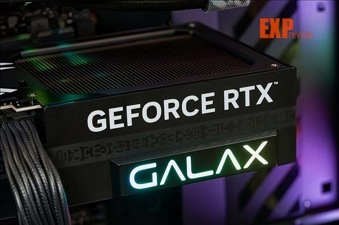 黑金设计搭配 DLSS 4! 影驰GeForce RTX 5080魔刃显卡评测