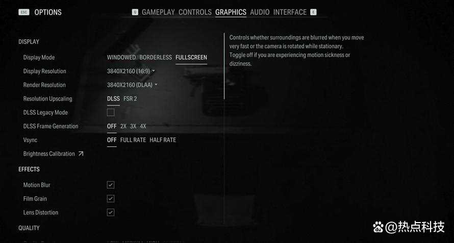 DLSS 4再次定义电子游戏! NVIDIA GeForce RTX 5080 FE显卡评测