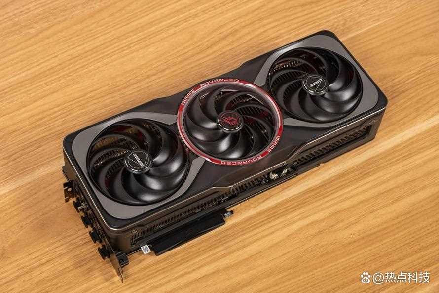 DLSS4带来爆炸性能输出! iGame GeForce RTX 5090D AD 32GB显卡测评