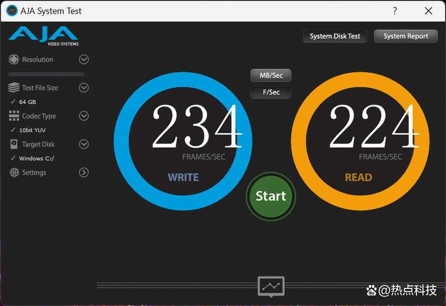 性能破7000MB/s的主流SSD! 西部数据WD?BLACK SN7100y硬盘评测