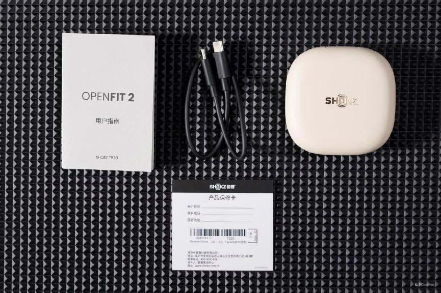 佩戴舒适度+音质大幅升级! 韶音OpenFit 2 开放式耳机深度测评