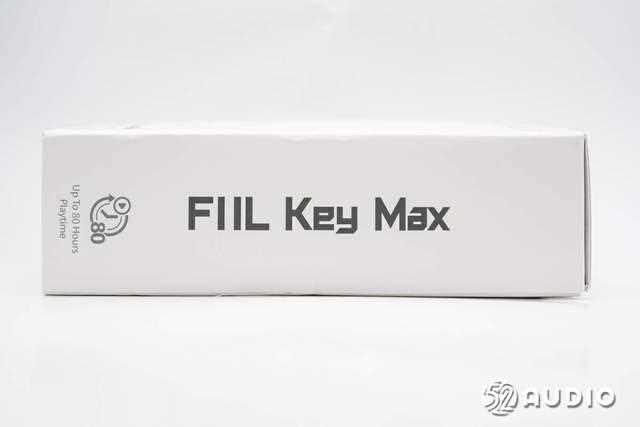 48dB的降噪深度! FIIL斐耳Key Max头戴式降噪耳机拆机测评