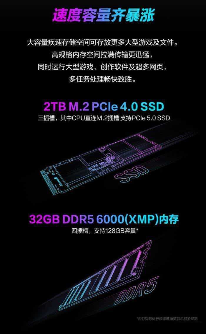 2万+值不值? 双芯战神ROG魔霸9X电竞台机开启预约