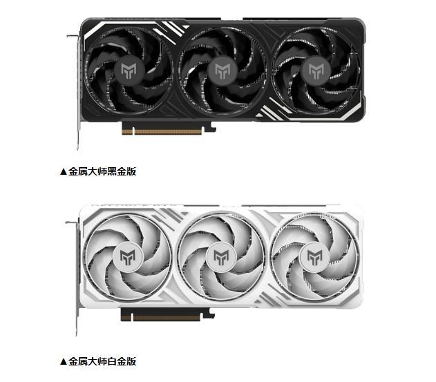 更有性价比的4K游戏显卡! 影驰GeForce RTX 5070 Ti魔刃首发测评