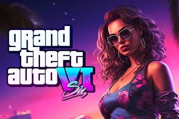 Take-Two依然相信《GTA 6》能提升主机销量