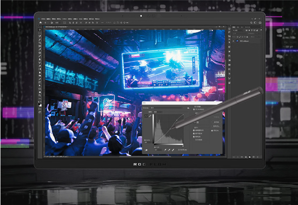 11999元起！最强全能平板笔记本ROG幻X 2025开卖：ROG枪神9系列也来了