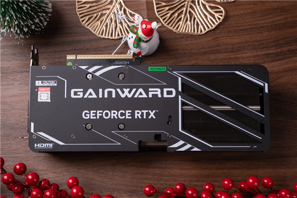 DLSS 4用实力告诉你！耕升 GeForce RTX 5070 Ti 追风不再是4K入门选择