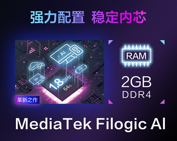 ROG魔盒 WIFI7电竞路由器问世 开启电竞潮玩新纪元