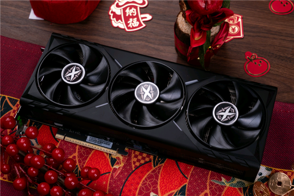 STEAM优惠大放送!耕升 GeForce RTX 5080 炫光 OC乐享周末