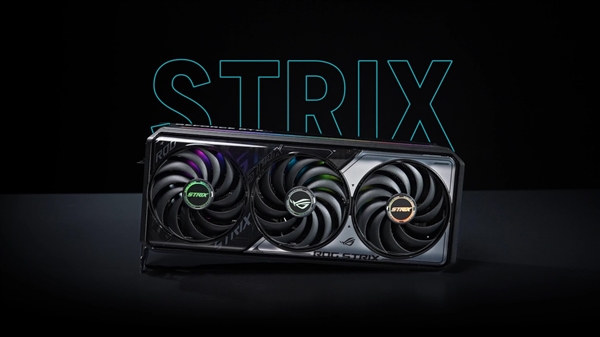 共竞巅峰！华硕RTX 5070Ti系列显卡震撼来袭