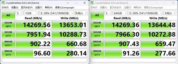 玩转DeepSeek 离不开一块优秀的SSD：致态TiPro9000舍我其谁！