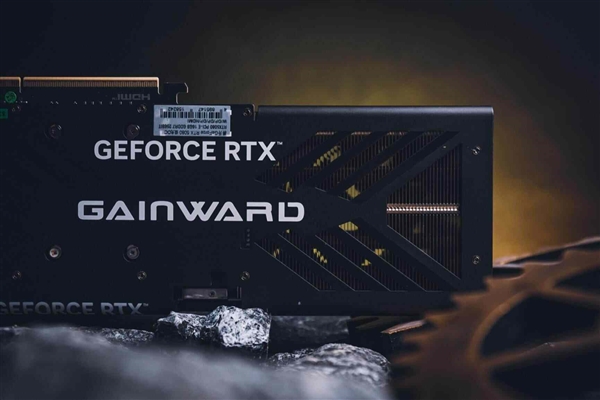 DLSS 4性能全力冲锋，耕升 GeForce RTX 5080 炫光 OC值得你拥有！