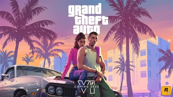 鼓励玩家修改游戏！《GTA6》或推官方MOD平台