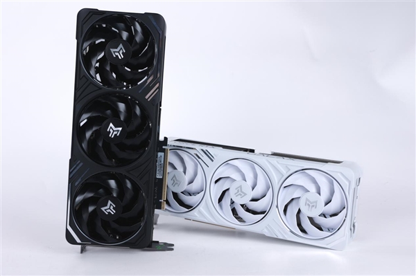 支持DLSS4，从“新”出发，影驰GeForce RTX 5080金属大师OC系列测评