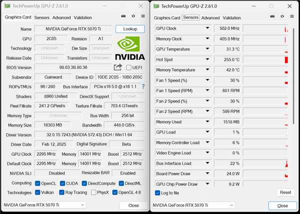 炫酷来袭 耕升 GeForce RTX  5070 Ti 炫光·超 OC带来超高性能