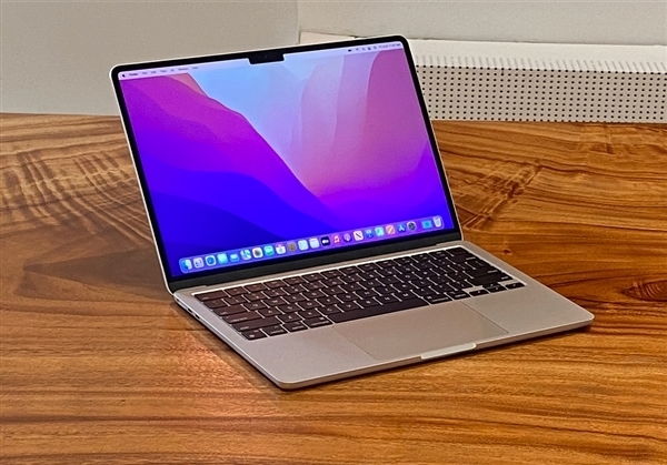 果粉期待！M4版MacBook Air下月上市：性能与Pro相差无几