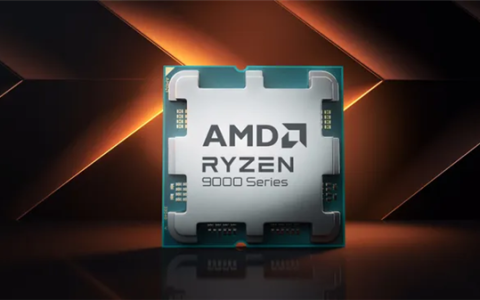 AMD惊喜连连！锐龙9 9000X3D与RX 9070系列显卡3月同步发布