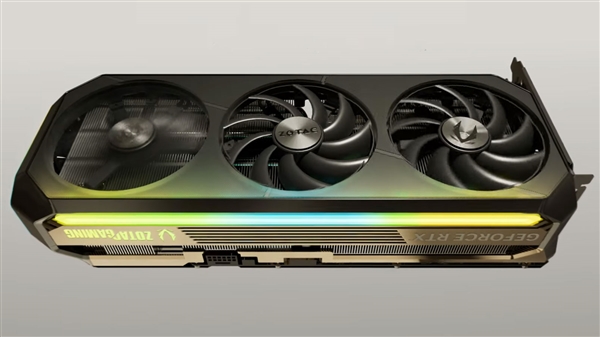 国人出境四处抢购RTX 5090：7万台币炒到20万台币！