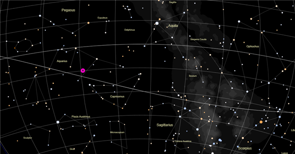 天问二号的小目标：让科学家蒙圈的最奇特彗星311P