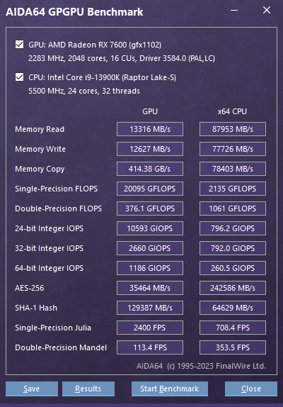 装机必备软件！AIDA64不再支持Windows 95/98/ME