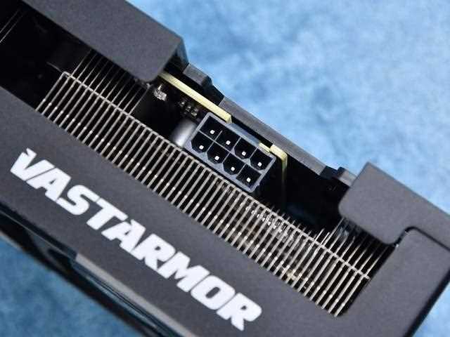 瀚铠Radeon RX 7650 GRE 8G D6评测:2000元预算显卡最佳选择