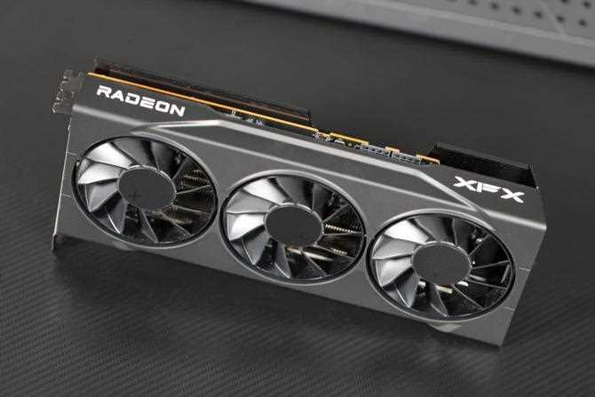 1080P游戏性能领先RTX 4060超20%! AMD RX 7650GRE显卡评测