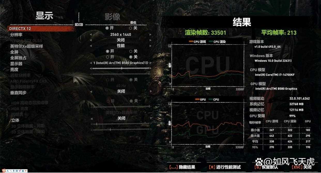 英特尔2代显卡升级完胜N卡4060! 蓝戟B580 Photon 12G OC显卡拆解测评