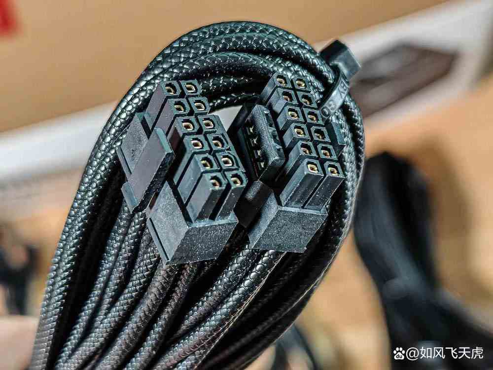 这款电源买到就是赚到! 安耐美 PX1200W ATX3.1白金电源拆解测评