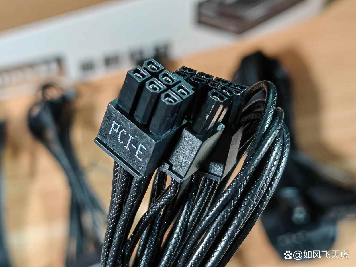 这款电源买到就是赚到! 安耐美 PX1200W ATX3.1白金电源拆解测评