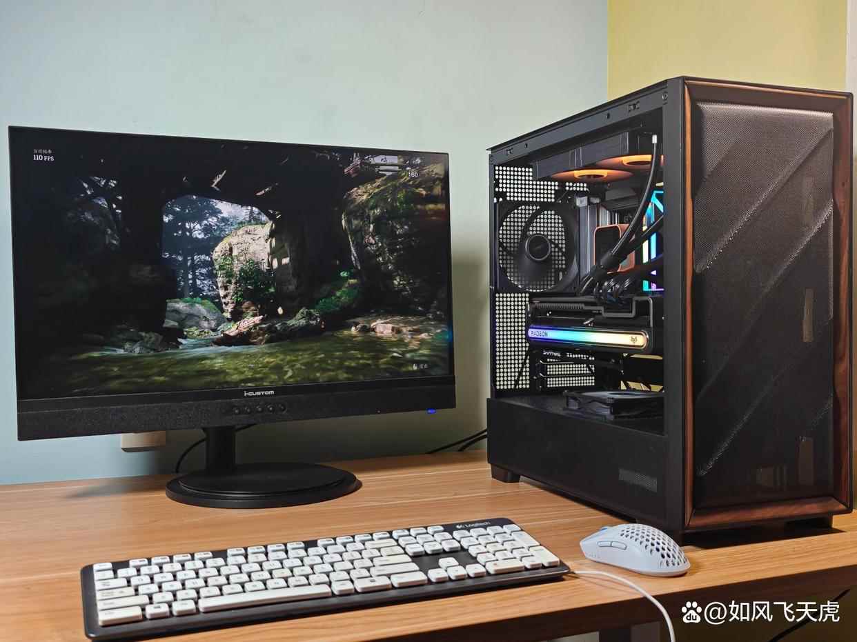 这款电源买到就是赚到! 安耐美 PX1200W ATX3.1白金电源拆解测评