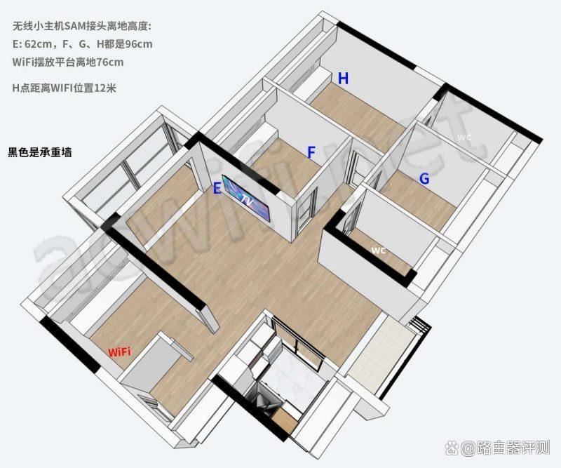 4G/5G全网通! FiberHome烽火5G CPE Air路由器拆机评测