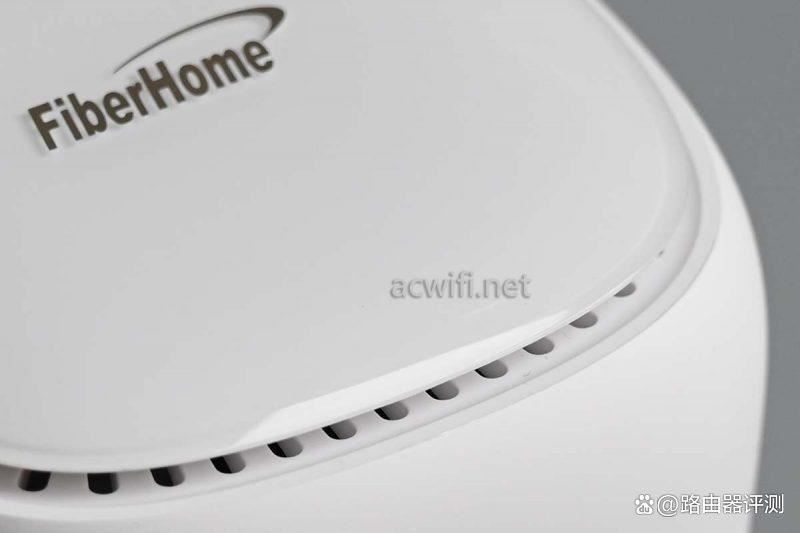 4G/5G全网通! FiberHome烽火5G CPE Air路由器拆机评测