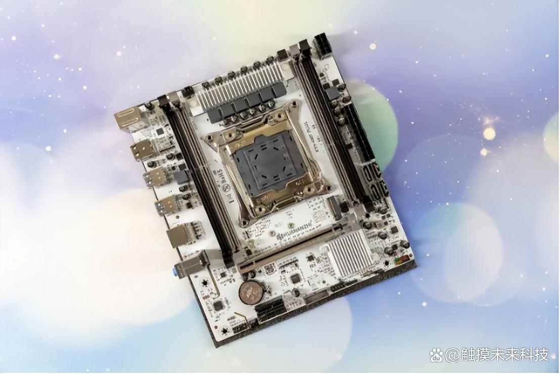 从双核到十核! 华南金牌X99-4MT PLUS主板体验测评