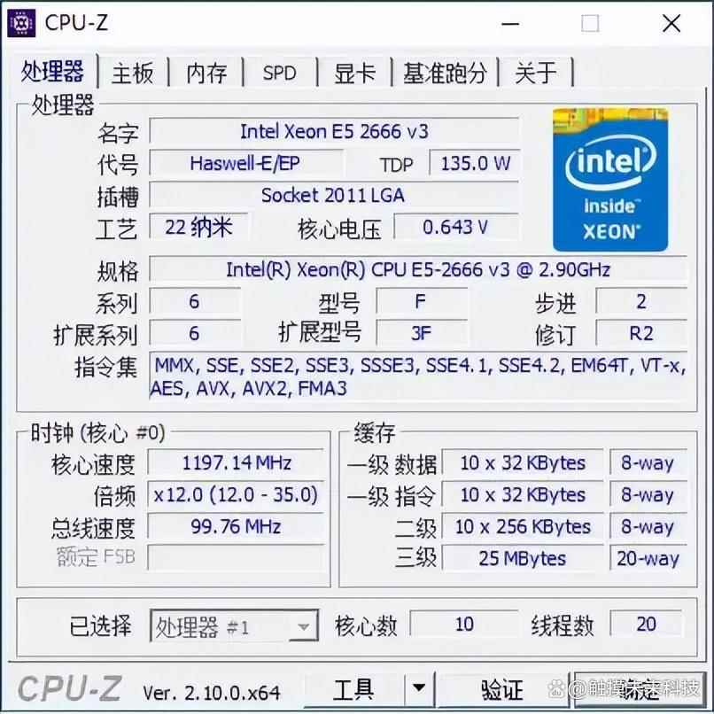 从双核到十核! 华南金牌X99-4MT PLUS主板体验测评