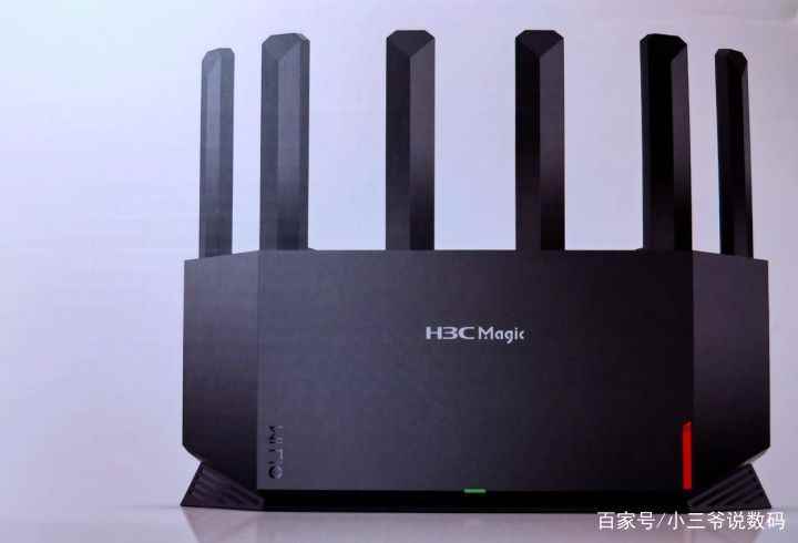 WiFi6时代来临! 华三H3C NX54路由器还值得购买吗?