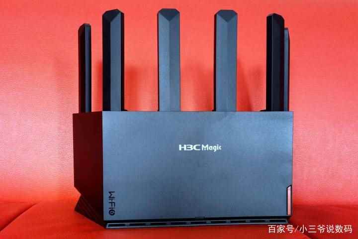 WiFi6时代来临! 华三H3C NX54路由器还值得购买吗?