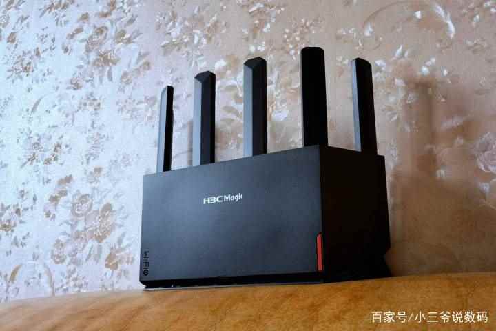 WiFi6时代来临! 华三H3C NX54路由器还值得购买吗?