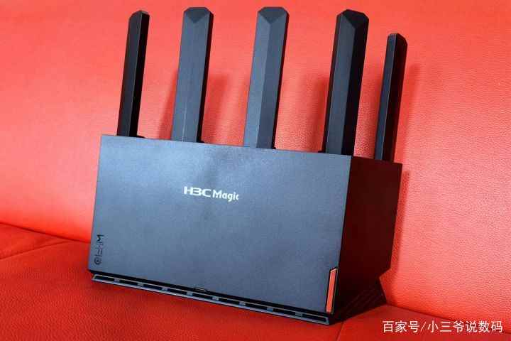 WiFi6时代来临! 华三H3C NX54路由器还值得购买吗?