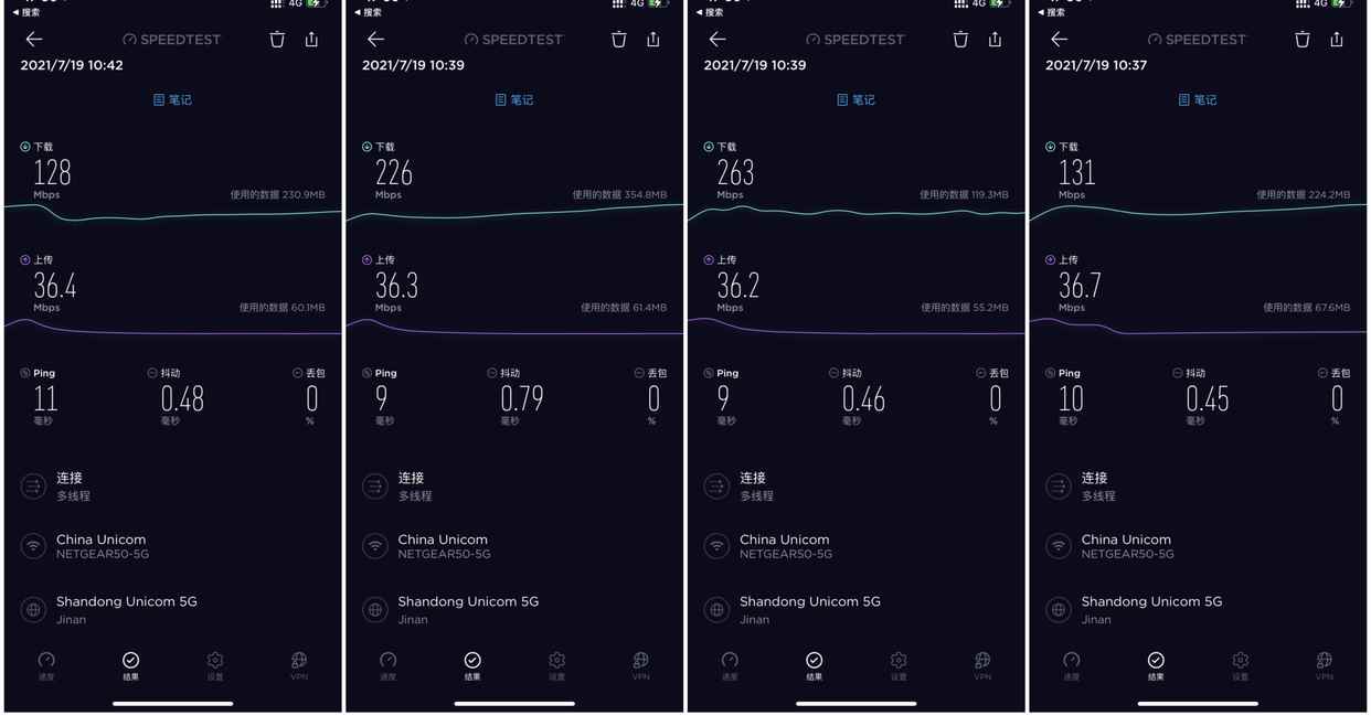 高性价比WiFi6路由+全屋覆盖穿墙王! 网件RAX50路由器全面测评