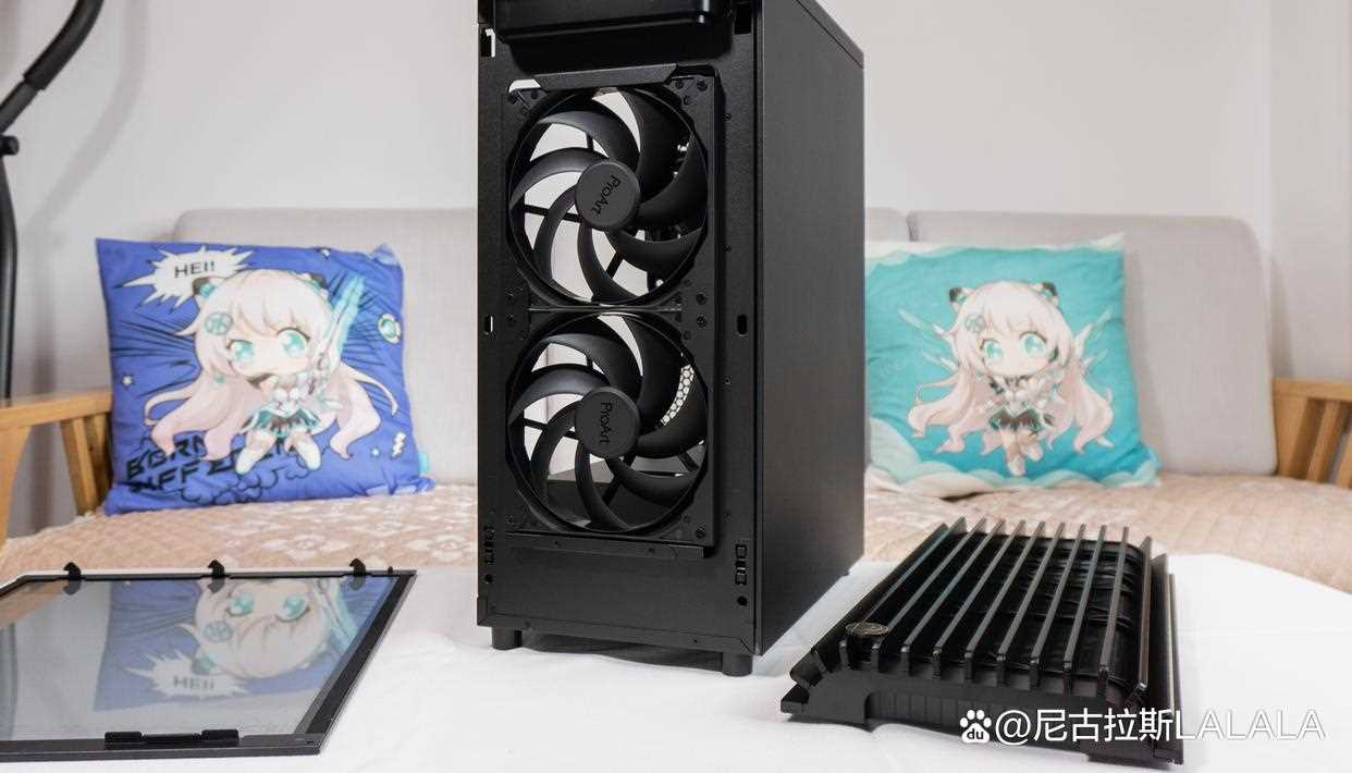 酷睿Ultra7 265K+4070S能否撑到60系显卡发布? 完美避开装机大冤种